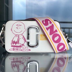 Marc Jacobs The Snapshot Camera Bag